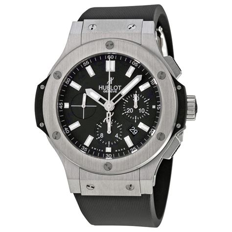 hublot big bang chrono 24|hublot big bang king older.